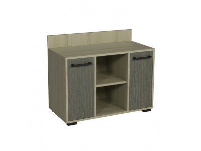 Шкаф за бюро АНШАР 6623